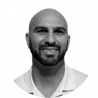Brad Fishbein Headshot